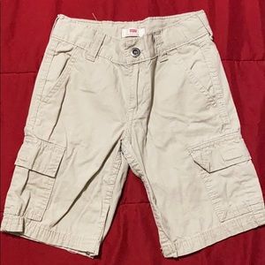 Levi’s shorts